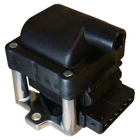 Ignition Module, Replacement For Wai Global HEC1006